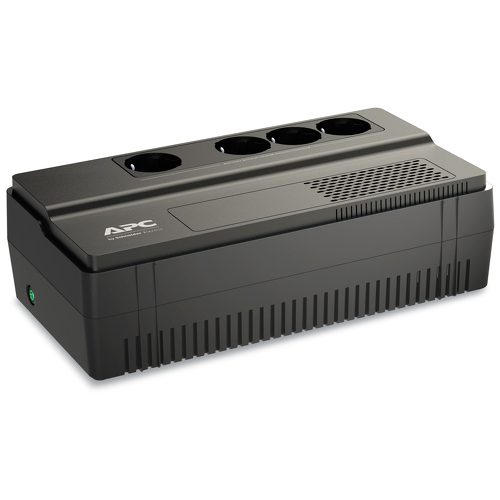 UPS APC Easy UPS BV 500VA, AVR, 230V - BV500I-GR - APC BV500I-GR