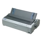 Epson FX-2190, 680 cps, 240 x 144 DPI, 10 cpi, A3 (297 x 420 mm), 128 KB, 55 dB - Epson C11C526022