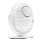 METRONIC SIREN3 INTELIGENTE WIFI COM DETECTOR DE MOVIMENTO - Metronic 495726