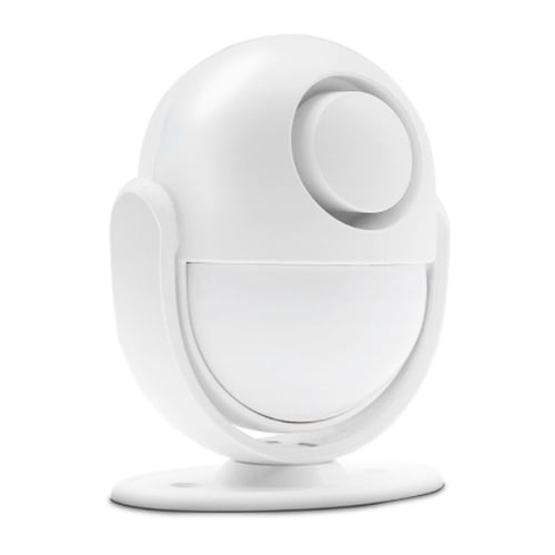 METRONIC SIREN3 INTELIGENTE WIFI COM DETECTOR DE MOVIMENTO - Metronic 495726