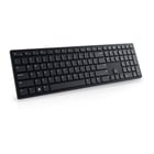 DELL WIRELESS KEYBOARD KB500 PORTUGUESE QWERTY 1Y - Dell KB500-BK-R-POR