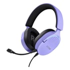 Trust GXT490 Fayzo - USB 7.1 - Roxo - Trust 250477