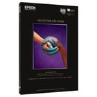EPSON S041637 Velvet fine art paper inkjet 260g/m2 DIN A3+ 20 sheets 1-pack - Epson C13S041637