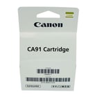 Cabeça de impressão original preta Canon CA91 - QY6-8002-000 - Canon 268877