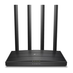 TP-LINK ROUTER WI-FI AC1900 DUAL-BAND - TP-Link ARCHERC80