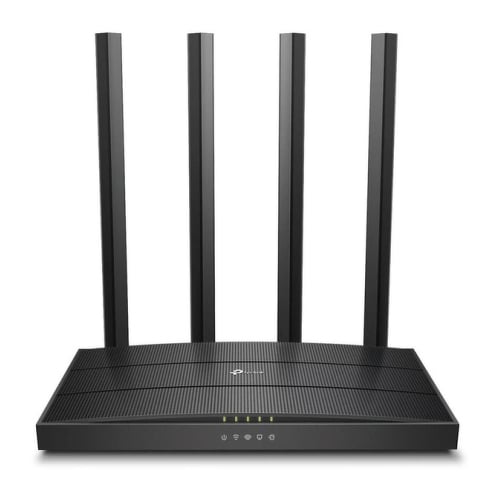 TP-LINK ROUTER WI-FI AC1900 DUAL-BAND - TP-Link ARCHERC80