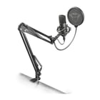TRUST MICROFONE EMITA GXT252+ STREAMING - Trust 22400