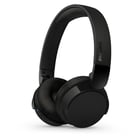 PHILIPS AUSCULTADORES SEM FIOS ON-EAR WIRELESS PRETO TAH4209BK - Philips TAH4209BK/00
