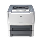 HP LaserJet P2015x, Laser, 1200 x 1200 DPI, A4, 26 ppm, Impressão Duplex, Pronto para trabalhar em rede - HP CB369A