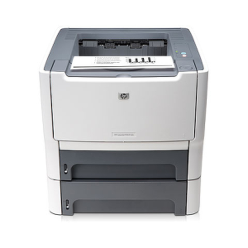 HP LaserJet P2015x, Laser, 1200 x 1200 DPI, A4, 26 ppm, Impressão Duplex, Pronto para trabalhar em rede - HP CB369A