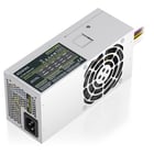 Aisens Fonte de Alimemtação TFX 500W Oem Plata - Aisens ASPC-500TFX-SEO