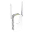 Amplificador WiFi D-Link DAP-1325 N300 - Até 300 Mbps - Modo de ponto de acesso - Botão WPS - 2 antenas externas - Branco - D-Link DAP-1325