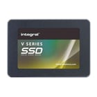 INTEGRAL SSD 2.5" 480GB V SERIES SATA III VERSION 2 - Integral INSSD480GS625V2