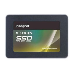 INTEGRAL SSD 2.5" 480GB V SERIES SATA III VERSION 2 - Integral INSSD480GS625V2