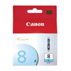 Canon CLI-8PC tinteiro 1 unidade(s) Original Ciano foto - Canon CLI8PC