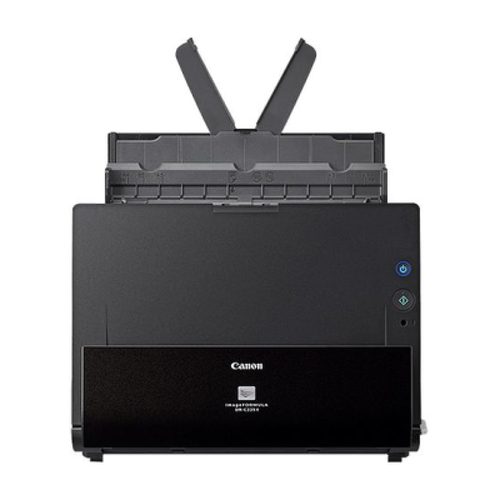 CANON SCANNER DOCUMENTAL IMAGEFORMULA DR-C225 II - Canon 3258C003