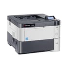 KYOCERA FS-2100D, Laser, 1200 x 1200 DPI, A4, 40 ppm, Impressão Duplex, Preto, Branco - Kyocera-Mita 1102L23NL0