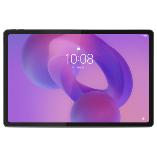 Tablet Lenovo Idea Tab Plus - 12", 2,5K, 2,0 OC, 12 GB, 256 GB UFS 2.2, Wi-Fi + caneta + capa tipo folio - Lenovo ZAG70939ES