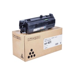 Toner Ricoh Preto 841887 11900 Pág. - Ricoh RIC841887