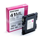 Tinteiro Gel Ricoh SG2100DN/SG2110N/SG3100/SG3110DN/SG3120B - Ricoh 405767