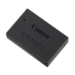 CANON BATTERY PACK LP-E17 - Canon 9967B002