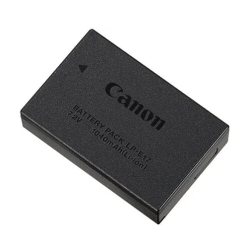 CANON BATTERY PACK LP-E17 - Canon 9967B002