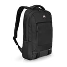 PORT MOCHILA TORINO II 15.6" BLACK - Port 140425