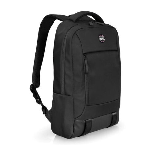 PORT MOCHILA TORINO II 15.6" BLACK - Port 140425