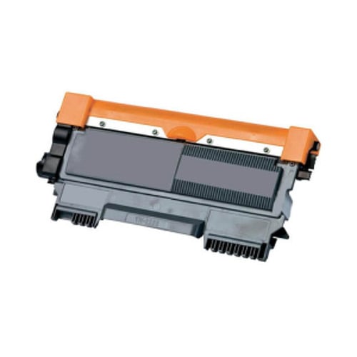 Brother TN2220/TN2210/TN2010/TN450 XL Cartucho de Toner Genérico Preto - High Capacity/Jumbo - BT-TN2220(XL)