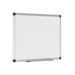 Quadro Branco 60x90cm Melamina Não Magnético MA0300170 - Bi-Office 34059081