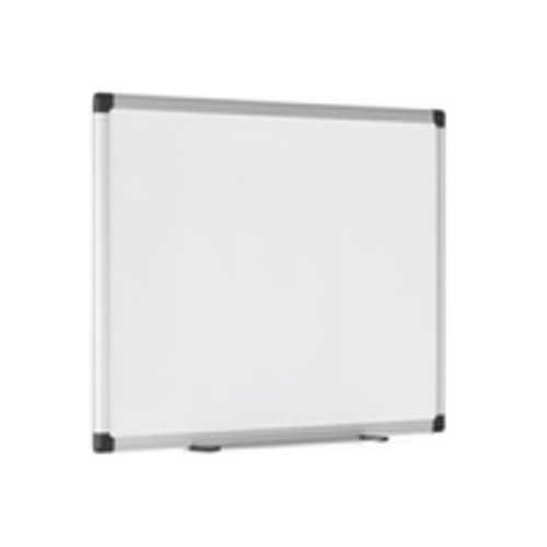 Quadro Branco 60x90cm Melamina Não Magnético MA0300170 - Bi-Office 34059081