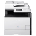 Canon i-SENSYS MF728Cdw, Laser, Impressão a cores, 600 x 600 DPI, Cópia a cores, A4, Preto, Branco - Canon 9947B037
