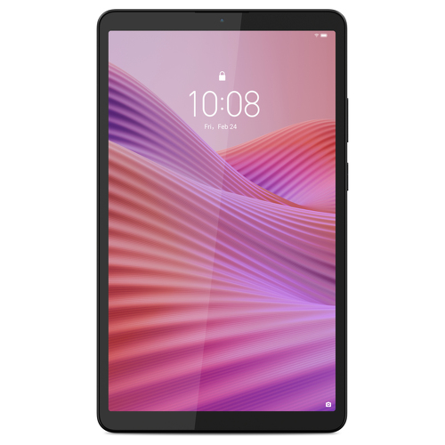 TAB ONE  8.7" HD, 2.0 OC, 4 GB, 128 GB, WIFI + Case - Grey - Lenovo ZAF00226ES