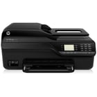 HP OfficeJet 4622, Jato de tinta, Impressão a cores, 4800 x 1200 DPI, Cópia a cores, A4, Preto - HP CZ296B