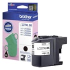 Tinteiro de tinta preto de alta capacidade - Brother LC227XLBKBP