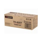 KYOCERA TK-825Y toner 1 unidade(s) Original Amarelo - Kyocera TK825Y