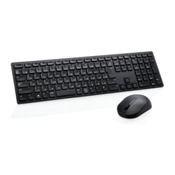 DELL TECLADO & RATO PRO WIRELESS KM5221W PORTUGUES - Dell KM5221WBKB-POR
