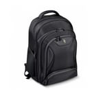 PORT MOCHILA MANHATTAN BLACK 15.6"-17.3" - Port 170226