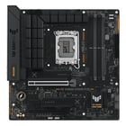ASUS TUF GAMING B760M-PLUS LGA 1700 4xDDR5 microATX 4xSATA MB 1xHDMI 2.1 1xDP 1.4 2xM.2 - Asus 90MB1ES0-M1EAY0
