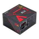 Abysm Gaming Morpheo GX5 850W Fonte de alimentação 80 Plus Gold Full Modular 850W ATX - Ventoinha de 120mm - Abysm 272057