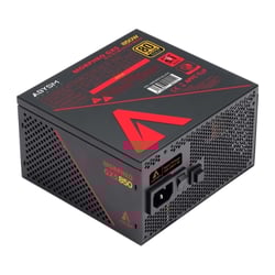 Abysm Gaming Morpheo GX5 850W Fonte de alimentação 80 Plus Gold Full Modular 850W ATX - Ventoinha de 120mm - Abysm 272057