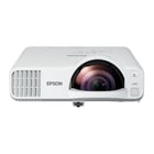 EPSON VIDEOPROJECTOR EB-L210SW 4000AL 3LCD WXGA - Epson V11HA76080