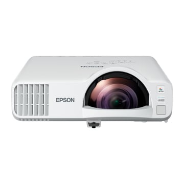 EPSON VIDEOPROJECTOR EB-L210SW 4000AL 3LCD WXGA - Epson V11HA76080