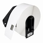 Etiquetas pré-cortadas compatíveis com DK-11201. Etiquetas pré-cortadas de direção standard (papel térmico). Etiquetas brancas de 29 x 90mm - DK-11201C (Compatível)