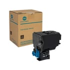 Toner Preto Original Konica Minolta TNP27 - TNP27K/A0X5153 - Konica Minolta A0X5153