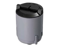 Cartucho de toner genérico preto Xerox Phaser 6110 - Substitui 106R01274 - Xerox XT-6110BK