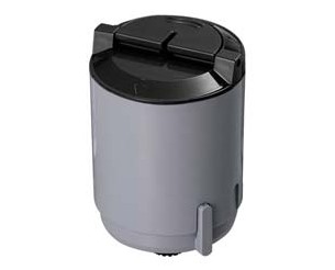 Cartucho de toner genérico preto Xerox Phaser 6110 - Substitui 106R01274 - Xerox XT-6110BK