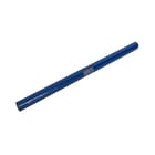 Papel Lustro Azul 0,5x2mts Rolo - Neutral 185Z17981