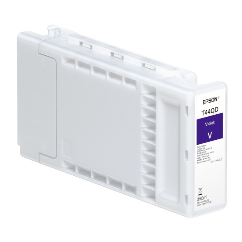 Tinteiro de cor violeta original Epson T44QD40 - C13T44QD40 - Epson 293867