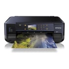 Epson Expression Premium XP-610, Jato de tinta, Impressão a cores, 5760 x 1440 DPI, Cópia a cores, A4, Preto - Epson C11CD31302